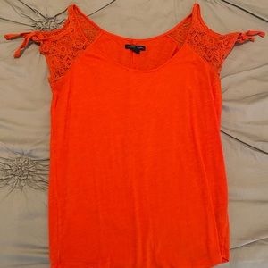 American eagles women’s top